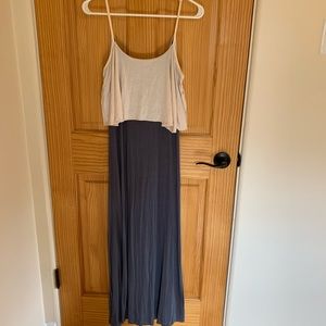 Women’s Urban Outfitters Maxi Dress - never worn!
